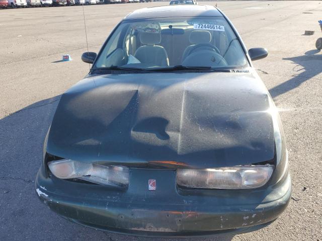 Photo 5 from auction – 1996 SATURN SL2 with VIN 1G8ZK5272TZ137198