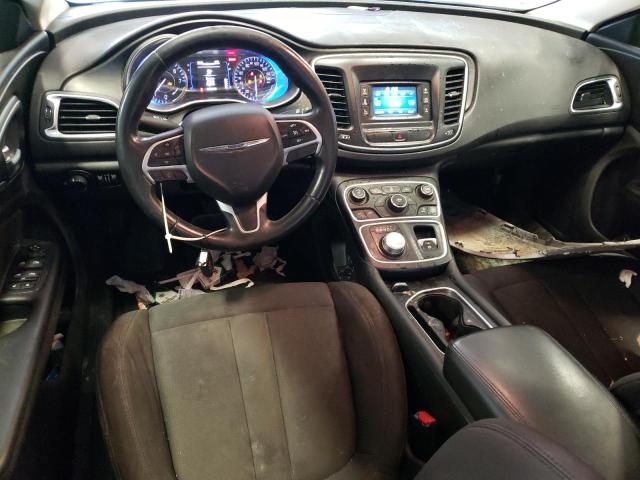 Photo 8 from auction – 2015 CHRYSLER 200 LIMITE with VIN 1C3CCCAB6FN689435