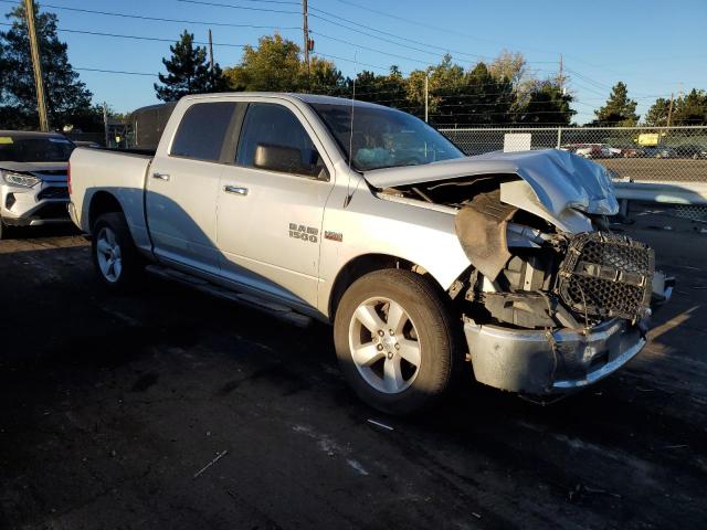 Photo 4 from auction – 2016 RAM 1500 SLT with VIN 1C6RR7LT2GS397356