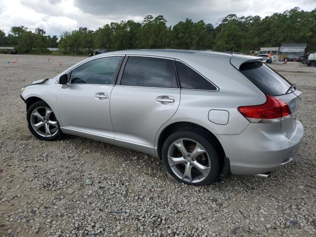 Photo 2 from auction – 2012 TOYOTA VENZA LE with VIN 4T3ZK3BB1CU050570