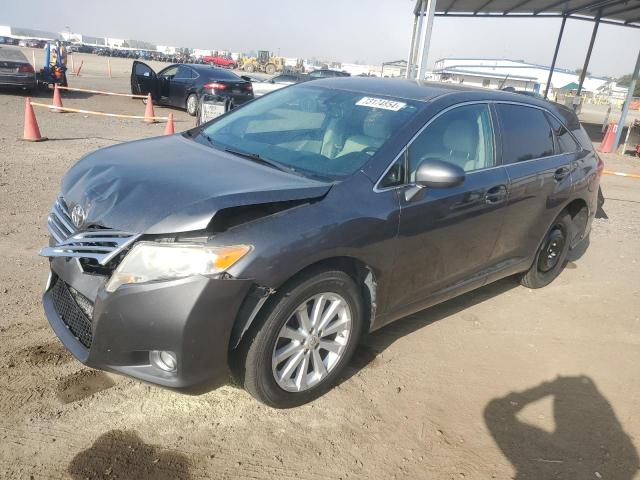 TOYOTA VENZA 2011 with VIN 4T3ZA3BB5BU052226 - Photo from auction