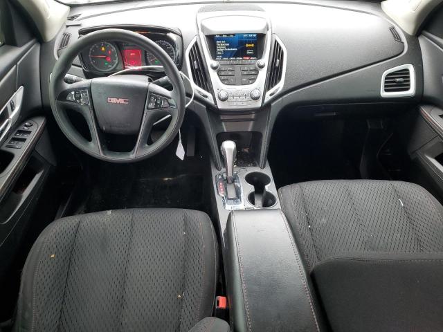 Photo 8 from auction – 2012 GMC TERRAIN SL with VIN 2GKFLREK1C6385505