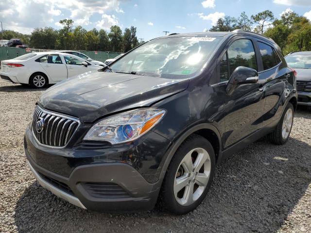 BUICK ENCORE 2015 with VIN KL4CJASB3FB177082 - Photo from auction