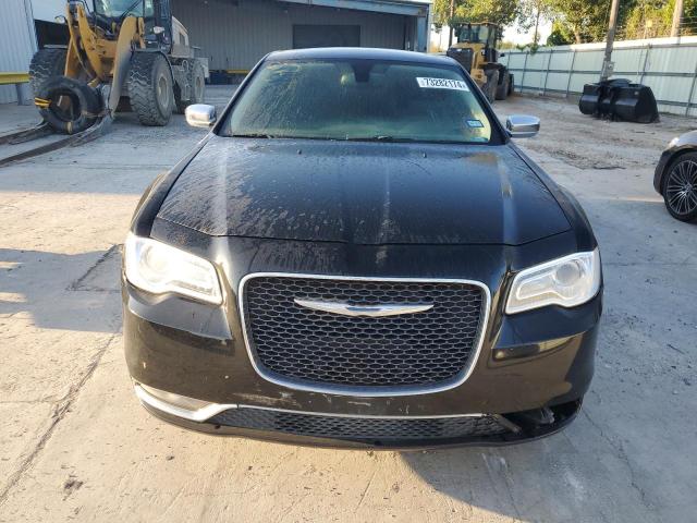 Photo 5 from auction – 2016 CHRYSLER 300C with VIN 2C3CCAKG8GH278269