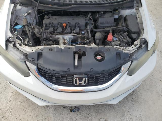 Photo 11 from auction – 2015 HONDA CIVIC EXL with VIN 19XFB2F90FE016706