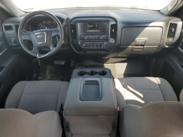 Photo 8 from auction – 2016 GMC SIERRA K15 with VIN 1GTV2LEC9GZ126643