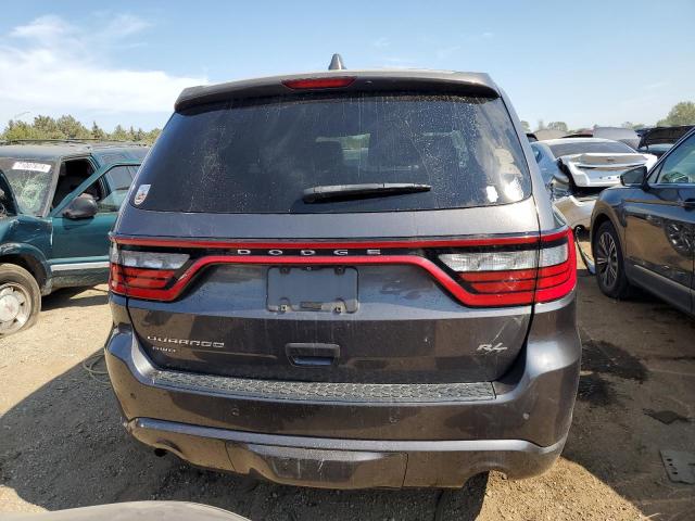 Photo 6 from auction – 2014 DODGE DURANGO R/ with VIN 1C4SDJCTXEC332381