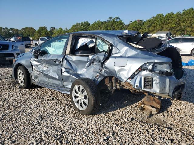 Photo 2 from auction – 2023 TOYOTA COROLLA LE with VIN 5YFB4MDE7PP039310