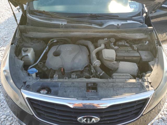 Photo 12 from auction – 2016 KIA SPORTAGE E with VIN KNDPC3A69G7816880