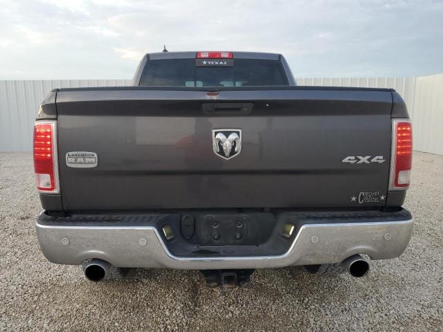 Photo 6 from auction – 2016 RAM 1500 LONGH with VIN 1C6RR7PT5GS218219