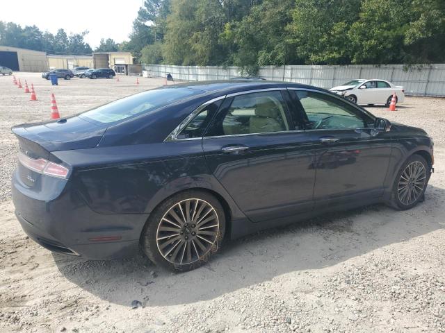 Photo 3 from auction – 2014 LINCOLN MKZ with VIN 3LN6L2G95ER824242