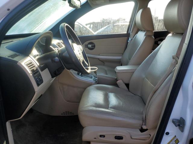 Photo 7 from auction – 2005 CHEVROLET EQUINOX LT with VIN 2CNDL73F556198487
