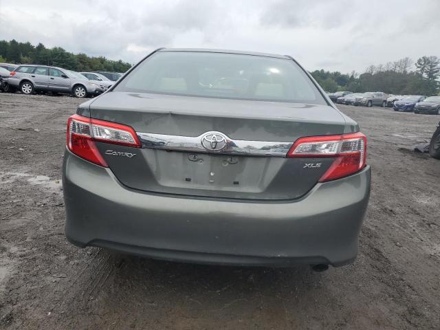 Photo 6 from auction – 2012 TOYOTA CAMRY BASE with VIN 4T4BF1FK2CR246780