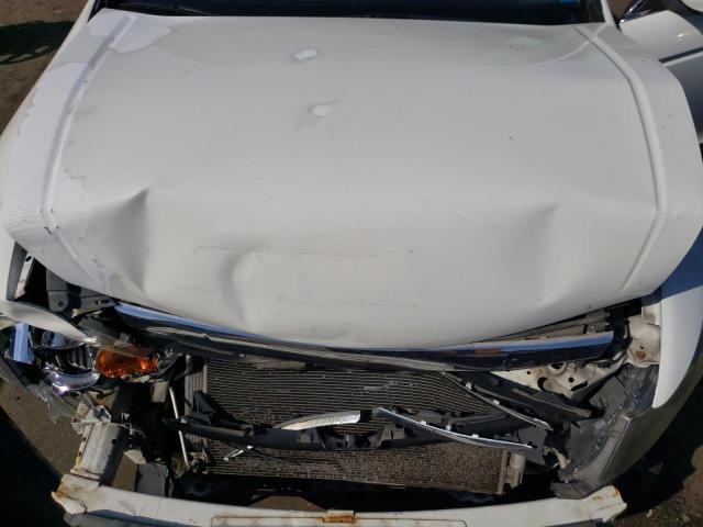 Photo 11 from auction – 2011 HONDA ACCORD LXP with VIN 1HGCP2F42BA018478