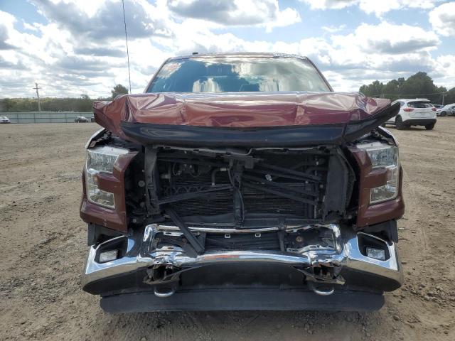 Photo 5 from auction – 2016 FORD F150 SUPER with VIN 1FTEW1EG2GKF49309