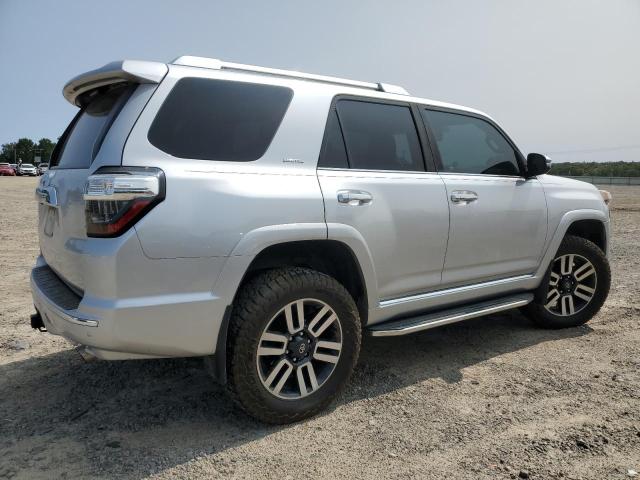 Photo 3 from auction – 2016 TOYOTA 4RUNNER LI with VIN JTEBU5JR2G5362458