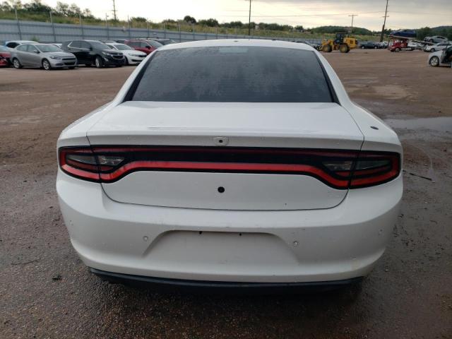 Photo 6 from auction – 2016 DODGE CHARGER PO with VIN 2C3CDXAG0GH179981