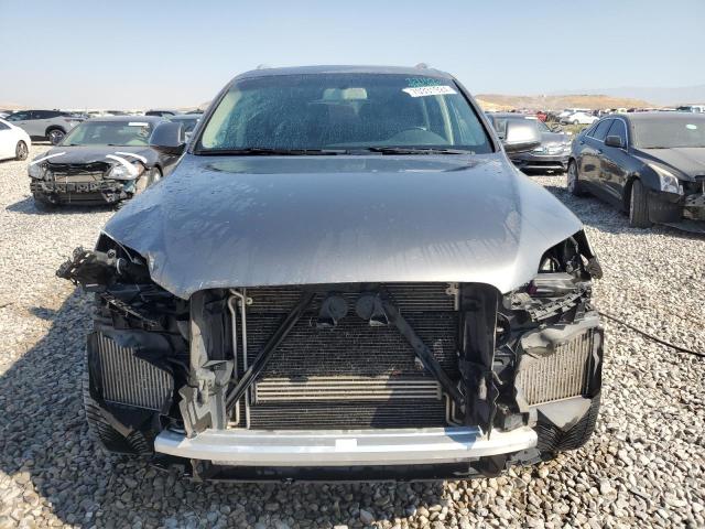 Photo 5 from auction – 2013 AUDI Q7 PREMIUM with VIN WA1LMAFE4DD004930