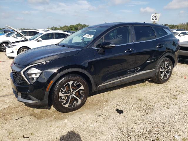 Photo 1 from auction – 2023 KIA SPORTAGE E with VIN 5XYK33AF2PG040895