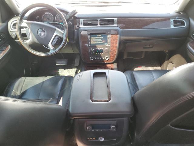 Photo 8 from auction – 2007 GMC NEW SIERRA with VIN 2GTEK638871658295