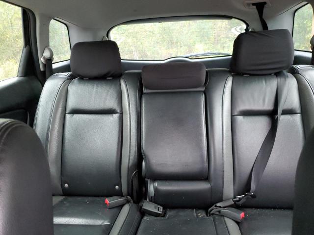 Photo 10 from auction – 2008 MAZDA CX-9 with VIN JM3TB38A880145098