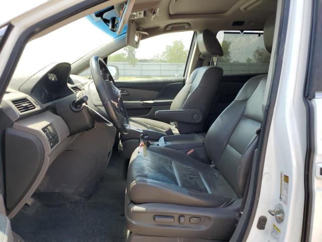 Photo 7 from auction – 2011 HONDA ODYSSEY EX with VIN 5FNRL5H66BB030807