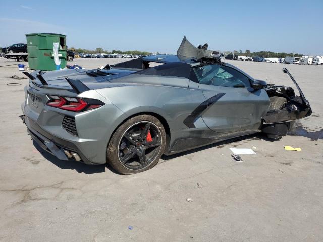 Photo 3 from auction – 2023 CHEVROLET CORVETTE S with VIN 1G1YB3D46P5138627