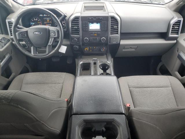 Photo 8 from auction – 2018 FORD F150 SUPER with VIN 1FTEW1EG9JKF94948