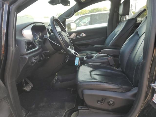Photo 7 from auction – 2019 CHRYSLER PACIFICA T with VIN 2C4RC1EG5KR589002