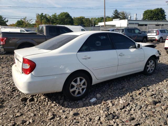Photo 3 from auction – 2003 TOYOTA CAMRY LE with VIN 4T1BE32K23U121390