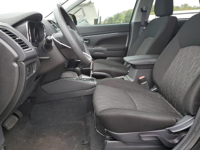 Photo 7 from auction – 2024 MITSUBISHI OUTLANDER with VIN JA4ARUAU8RU001092