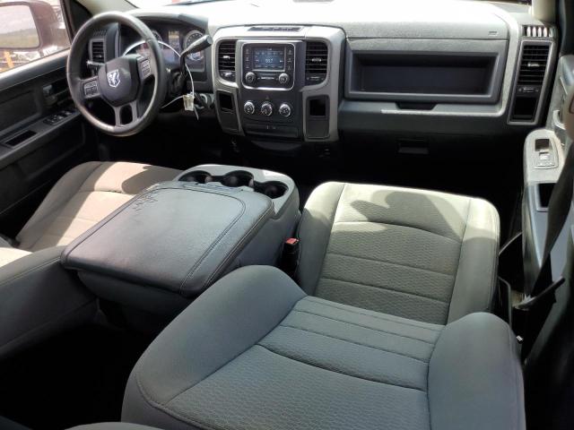Photo 8 from auction – 2014 RAM 1500 ST with VIN 1C6RR6FT5ES190835
