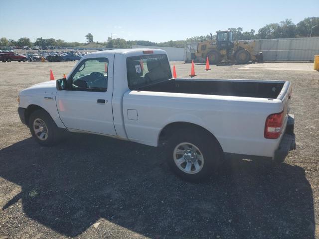 Photo 2 from auction – 2011 FORD RANGER with VIN 1FTKR1ADXBPA82884