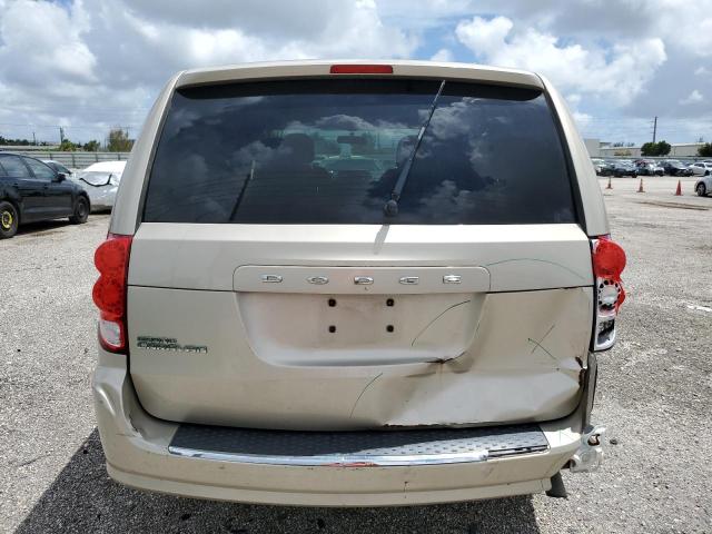 Photo 6 from auction – 2013 DODGE GRAND CARA with VIN 2C4RDGBG5DR561773