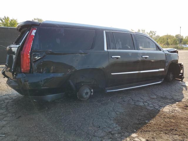 Photo 3 from auction – 2016 CADILLAC ESCALADE E with VIN 1GYS4HKJ9GR442888