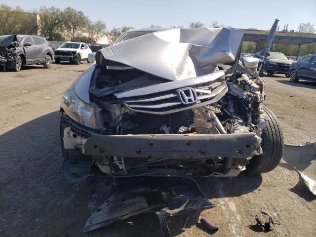 Photo 5 from auction – 2011 HONDA ACCORD EXL with VIN 1HGCP2F87BA130146