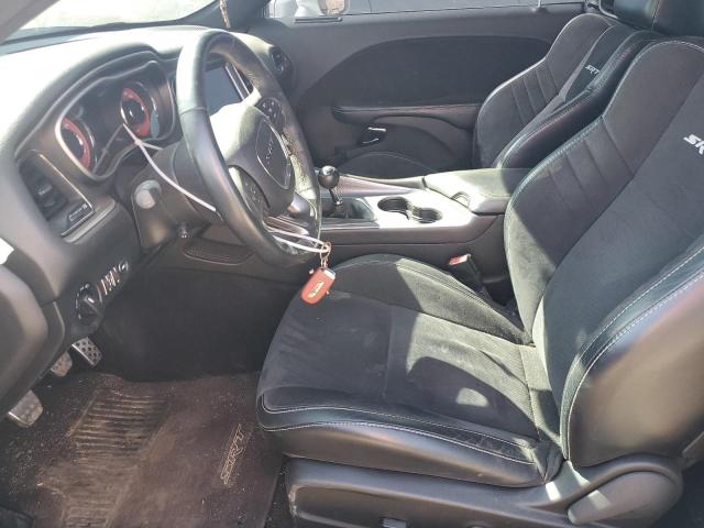 Photo 7 from auction – 2016 DODGE CHALLENGER with VIN 2C3CDZC97GH148396