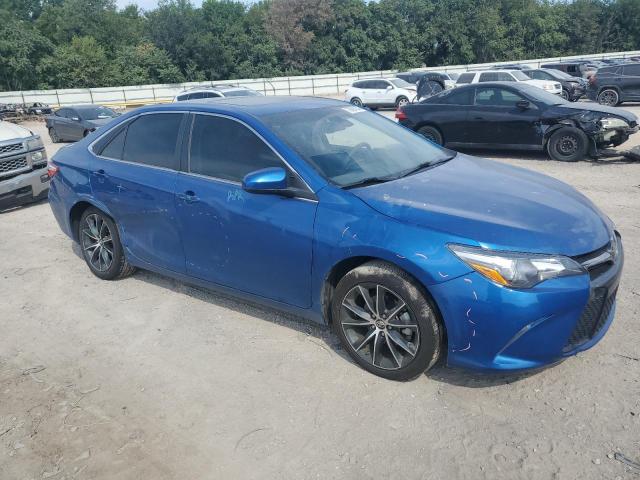 Photo 4 from auction – 2017 TOYOTA CAMRY LE with VIN 4T1BF1FK0HU635158