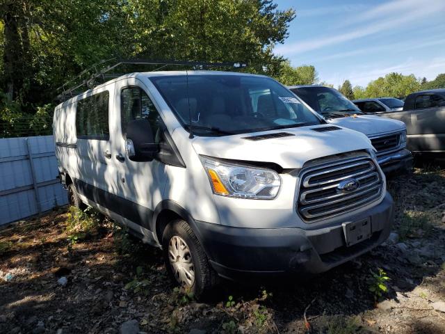 Photo 4 from auction – 2017 FORD TRANSIT T- with VIN 1FTYR2YM8HKA96780