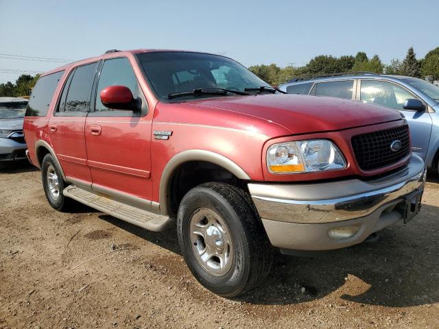 Photo 4 from auction – 2002 FORD EXPEDITION with VIN 1FMFU18L22LA98562