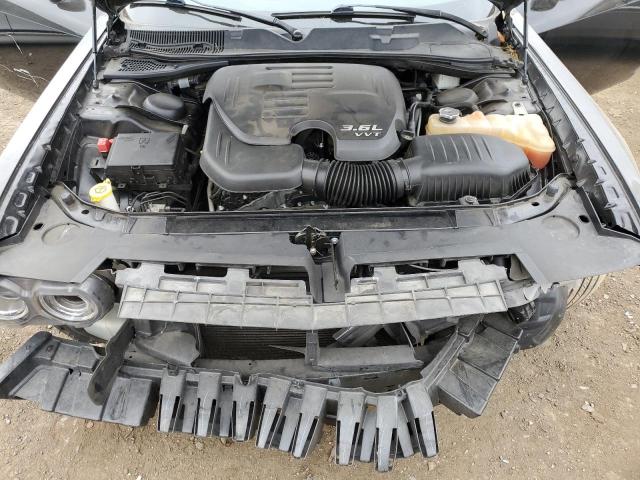 Photo 11 from auction – 2018 DODGE CHALLENGER with VIN 2C3CDZAG3JH199564