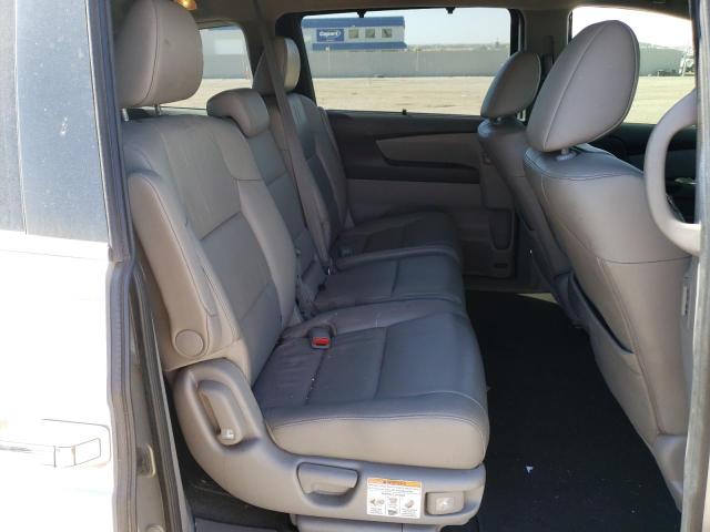 صورة رقم 11 من المزاد - 2011 HONDA ODYSSEY EX مع VIN 5FNRL5H63BB033180