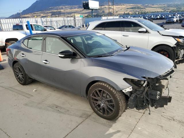 Photo 4 from auction – 2018 NISSAN MAXIMA 3.5 with VIN 1N4AA6AP6JC382136