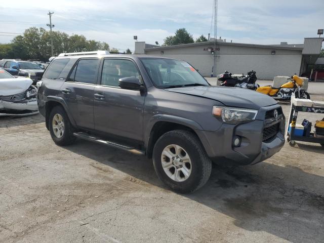 Photo 4 from auction – 2023 TOYOTA 4RUNNER SR with VIN JTEBU5JR0G5321942