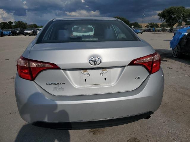 Photo 6 from auction – 2019 TOYOTA COROLLA L with VIN 5YFBURHE6KP938580