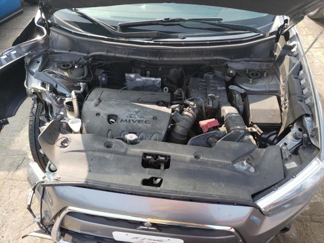 Photo 12 from auction – 2014 MITSUBISHI OUTLANDER with VIN 4A4AR4AU2EE026864
