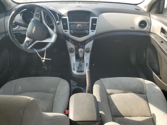 Photo 8 from auction – 2014 CHEVROLET CRUZE LT with VIN 1G1PC5SB8E7400977