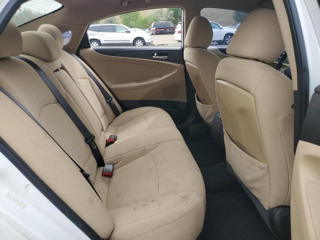 Photo 10 from auction – 2011 HYUNDAI SONATA GLS with VIN 5NPEB4AC1BH002278