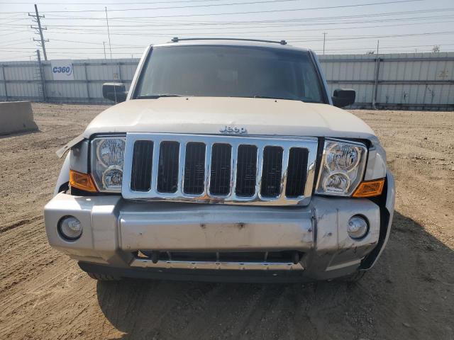 Фото 5 с аукциона – 2007 JEEP COMMANDER с VIN 1J8HG58P87C595890