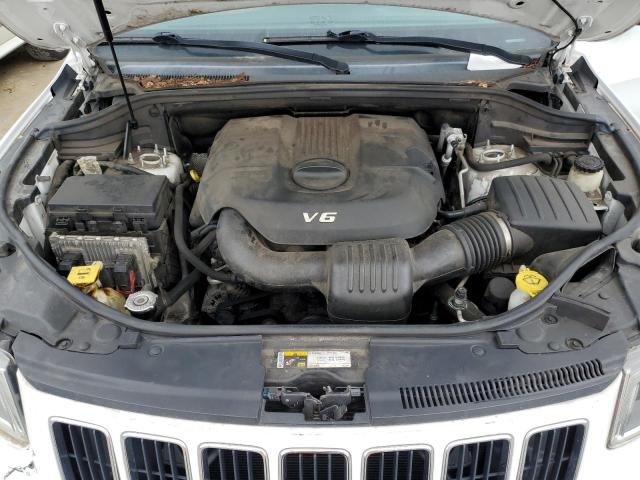 Photo 12 from auction – 2014 JEEP GRAND CHER with VIN 1C4RJFBG6EC385992